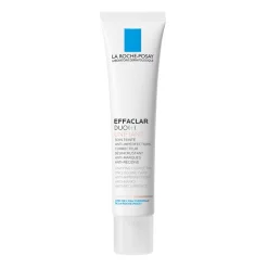 La Roche-Posay Effaclar Duo+ Unifiant - Crema Viso Idratante Tonalità Light - 40 ml