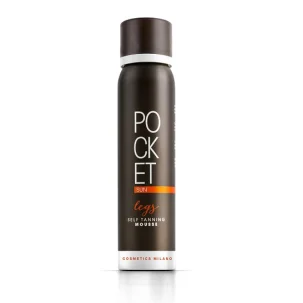 POCKET SUN LEGS BY COSMETICS MILANO