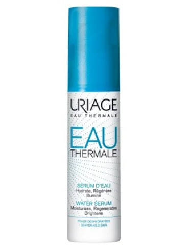 Uriage eau thermale siero acq 30 ml Uriage eau thermale siero acq 30 ml