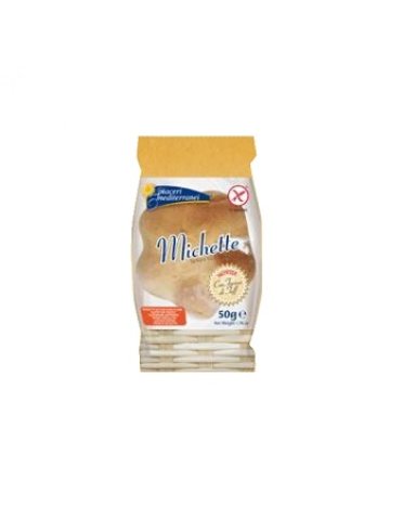 Piaceri mediterranei michette 50 g