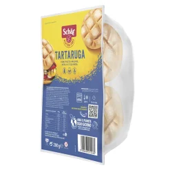 SCHAR TARTARUGA 200 G