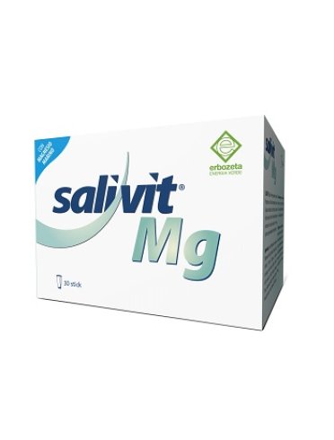Salivit mg 30 stick