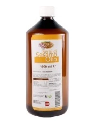 Sesamo olio 1000ml Sesamo olio 1000ml