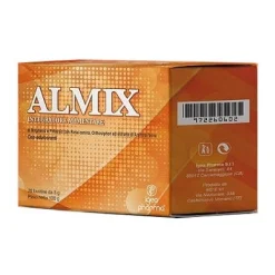 ALMIX 20 BUSTINE