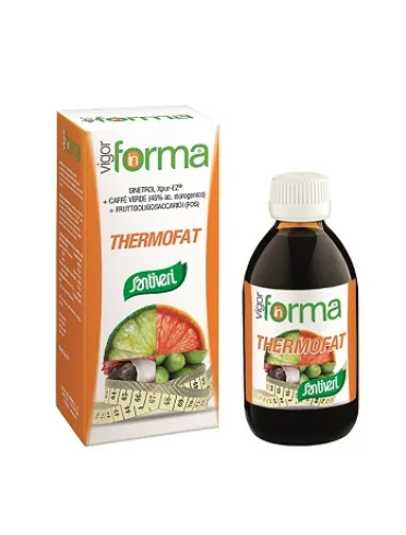 Thermofat sinetrol bevanda 240 ml Thermofat sinetrol bevanda 240 ml