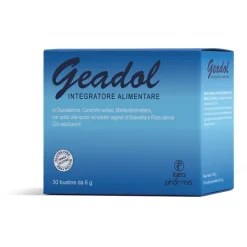 GEADOL 30 BUSTINE