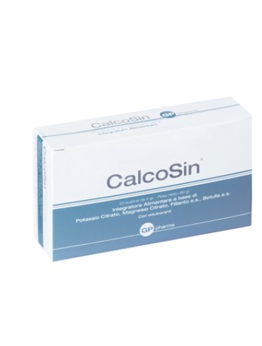 Calcosin 20 buste