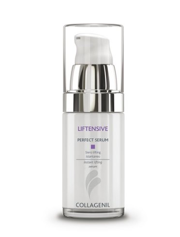 Collagenil liftensive perfect serum - siero viso lifting istantaneo - 30 ml