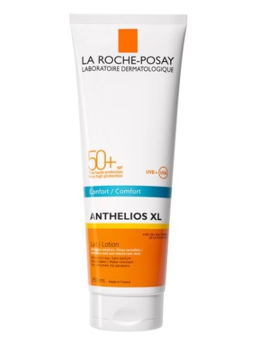 La roche-posay anthelios latte spf50+ 250 ml