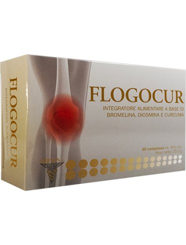 Flogocur 30 compresse da 850 mg