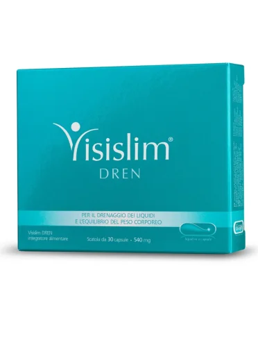 Dren 30 capsule Dren 30 capsule