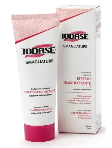 Iodase smagliature 220ml Iodase smagliature 220ml
