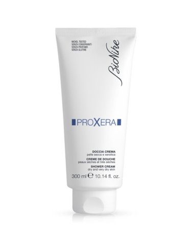 Bionike proxera - crema doccia detergente - 300 ml