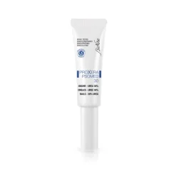 BioNike Proxera Psomed 30 - Crema per il Trattamento di Psoriasi e Ipercheratosi Ungueale - 10 ml