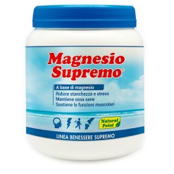 Magnesio Supremo Integratore Alimentare 300 g