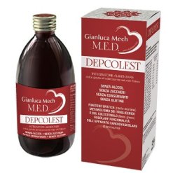 DEPCOLEST 500 ML