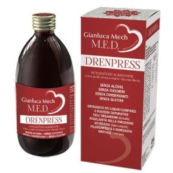 DRENPRESS 500 ML