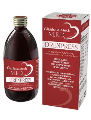 Drenpress 500 ml