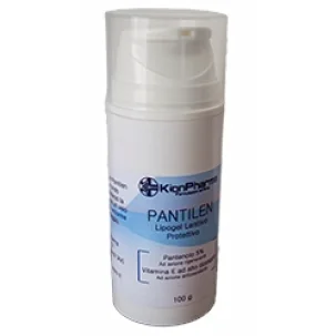 PANTILEN LIPOGEL LENITIVO/PROTETTIVO 100 G