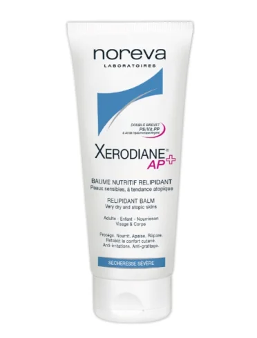 Xerodiane plus balsamo nutritivo 200 ml Xerodiane plus balsamo nutritivo 200 ml