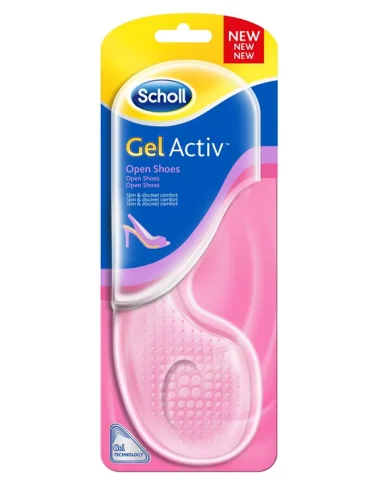Scholl gel activ scarpe aperte Scholl gel activ scarpe aperte