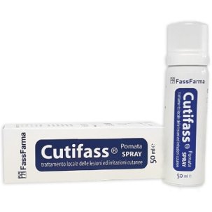 CUTIFASS SPRAY 50 ML