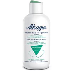 Alkagin - Detergente Intimo Attivo - 250 ml