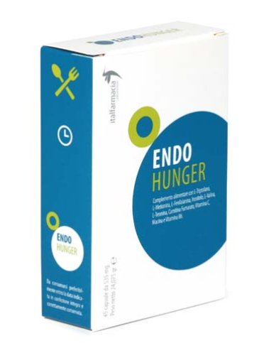 Endohunger 45 capsule