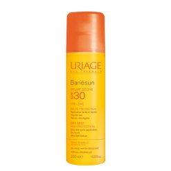 URIAGE BARIESUN SPF30 SPRAY ASCIUTTO 200 ML