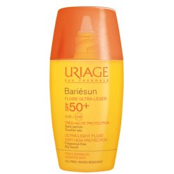 URIAGE BARIESUN SPF50+ ULTRALEGGERO 30 ML