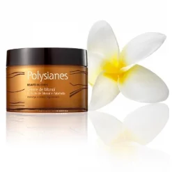 LES POLYSIANES CREMA DI MONOI EDIZIONE LIMITATA 200 ML