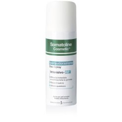 Somatoline Cosmetic Deodorante Spray Ipersudorazione 150 ml