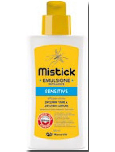 Mistick sensitive pmc 100 ml