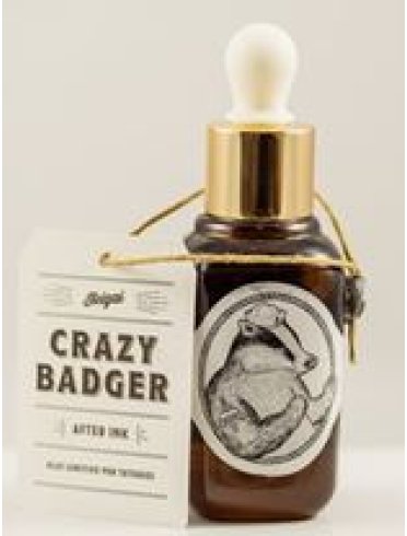 Crazy badger after ink 30ml