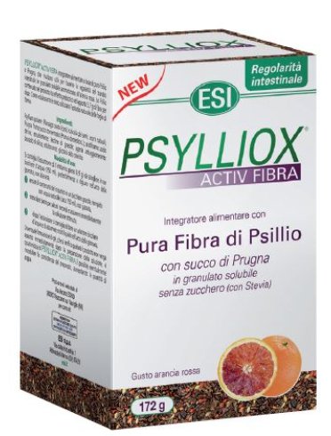 Esi psylliox activ fibra 172 g