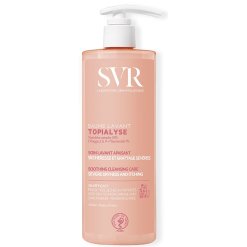 SVR Topialyse Baume - Detergente Corpo Anti-Prurito - 400 ml