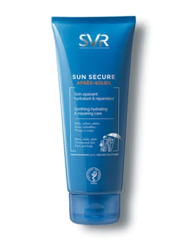 Svr sun secure doposole viso & corpo 200 ml Svr sun secure doposole viso & corpo 200 ml