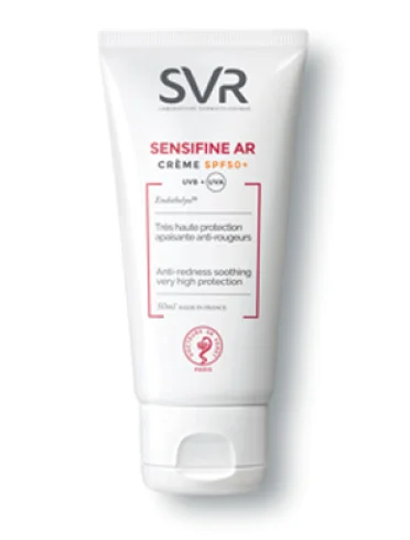 Svr sensifine ar creme spf50 50 ml Svr sensifine ar creme spf50 50 ml