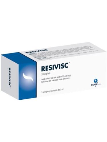 Resivisc acido ial 3sirx2ml