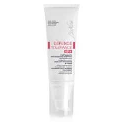 BioNike Defence Tolerance AR+ - Trattamento Viso Idratante Anti-Rosse Intensivo - 40 ml