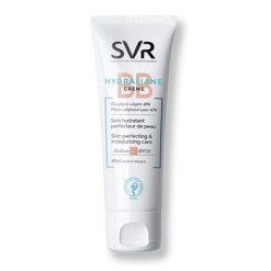 SVR HYDRALIANE BB CREMA MEDIUM SPF 20 40 ML