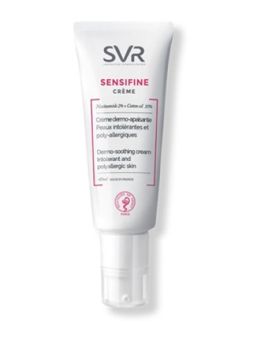 Svr sensifine creme 40 ml