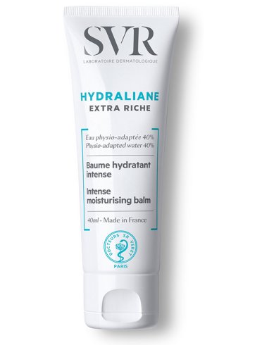 Hydraliane extra riche 40ml