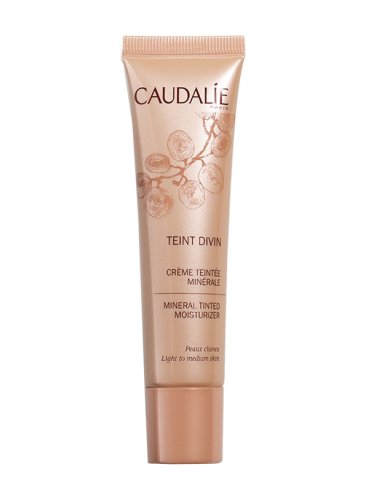 Teint divin cr col chiara 30ml