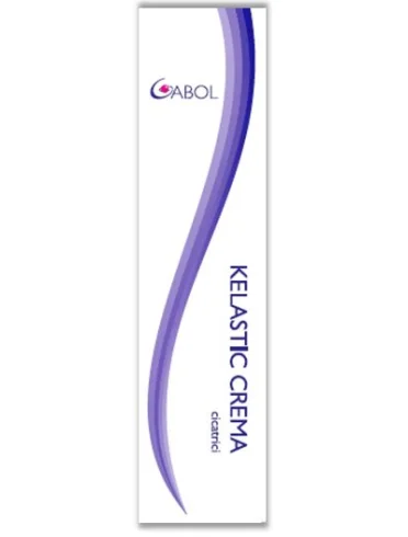 Kelastic crema cicatrici 30 ml Kelastic crema cicatrici 30 ml