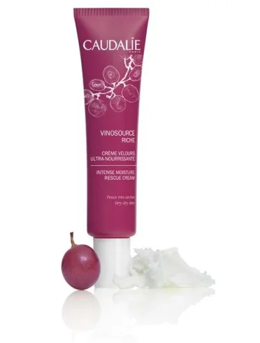 Caudalie vin cr velou nour40ml Caudalie vin cr velou nour40ml