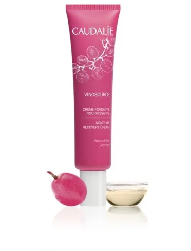 Caudalie vin cr fond nour 40ml Caudalie vin cr fond nour 40ml