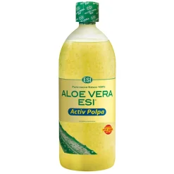 ESI ALOE VERA ACTIV POLPA 1 L