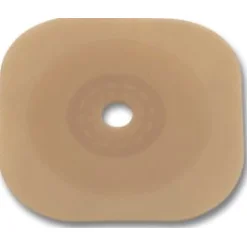 CONFORM 2 PLACCA PIANA IDROCOLLOIDALE PER STOMIA CERAPLUS FLANGIA 70 RITAGLIABILE 13-55MM 5 PEZZI