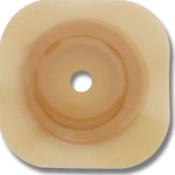 CONFORM 2 PLACCA CONVESSA IDROCOLLOIDALE PER STOMIA CERAPLUSFLANGIA 70 RITAGLIABILE 13-51MM 5 PEZZI